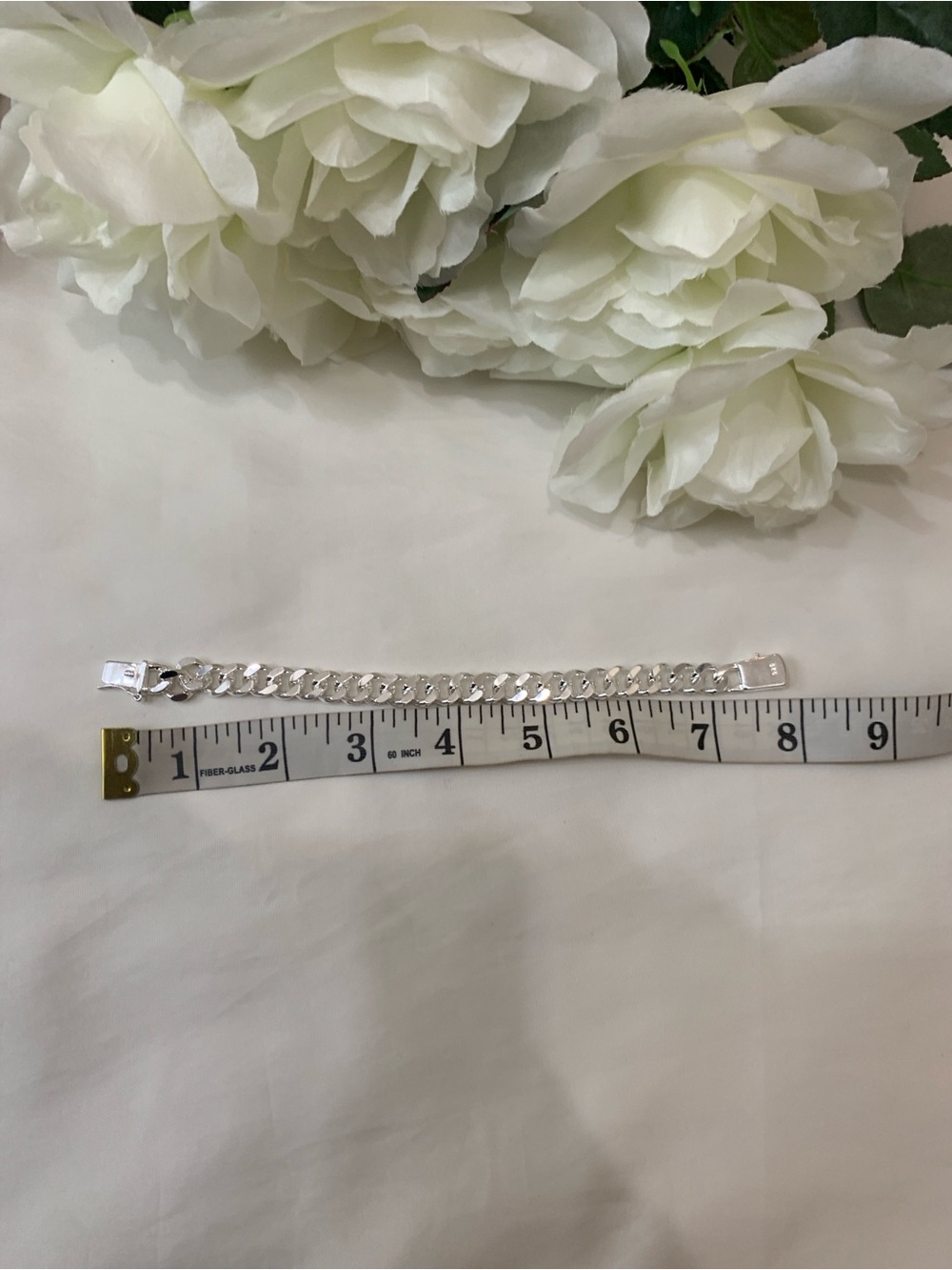 Brand New genuine silver 925 - Picture 4 of 5